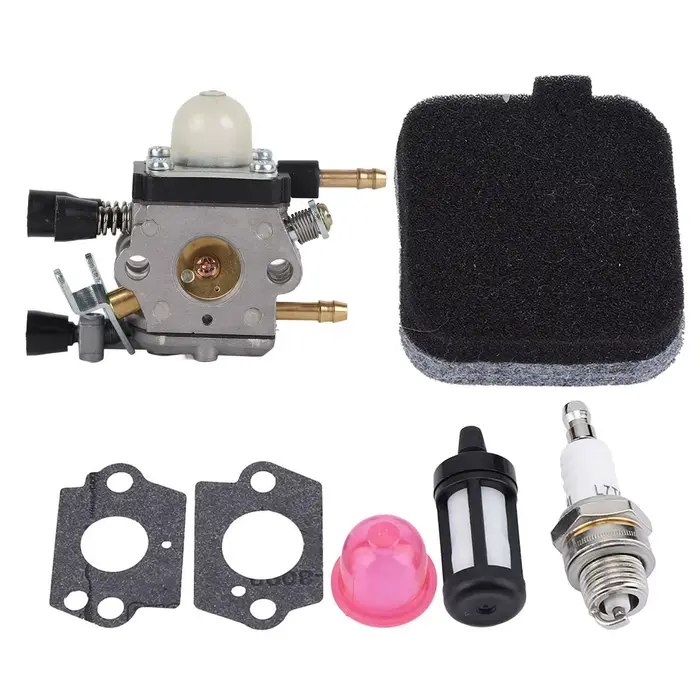 Carburateur pour Stihl, BG45, BG46, BG55, BG65, BG85, SH55, SH85