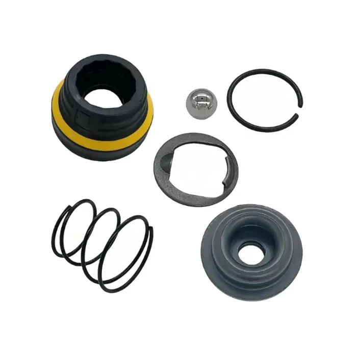 Kit de réparation de mandrin de perceuse à percussion SDS