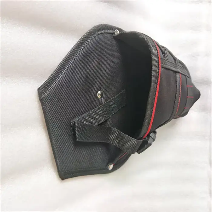 Sac à outils pour électricien robuste