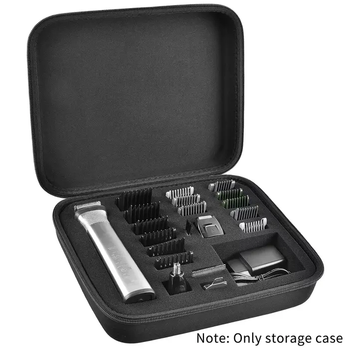Étui compatible avec Philips Multigroom Series 7000