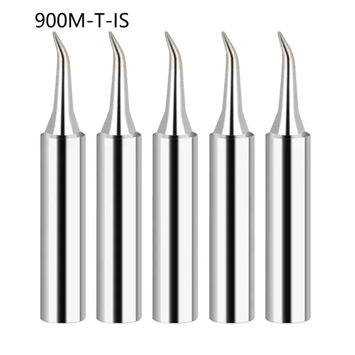 Pointes de fer à souder série 900M-T, tête de soudage sans plomb, IS, I, B, K, SK, 2.4D, 3.OJ, s, 2C