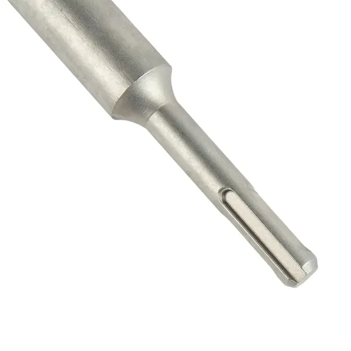 1Pc SDS Plus pilote de tige de terre 12Mm piquet