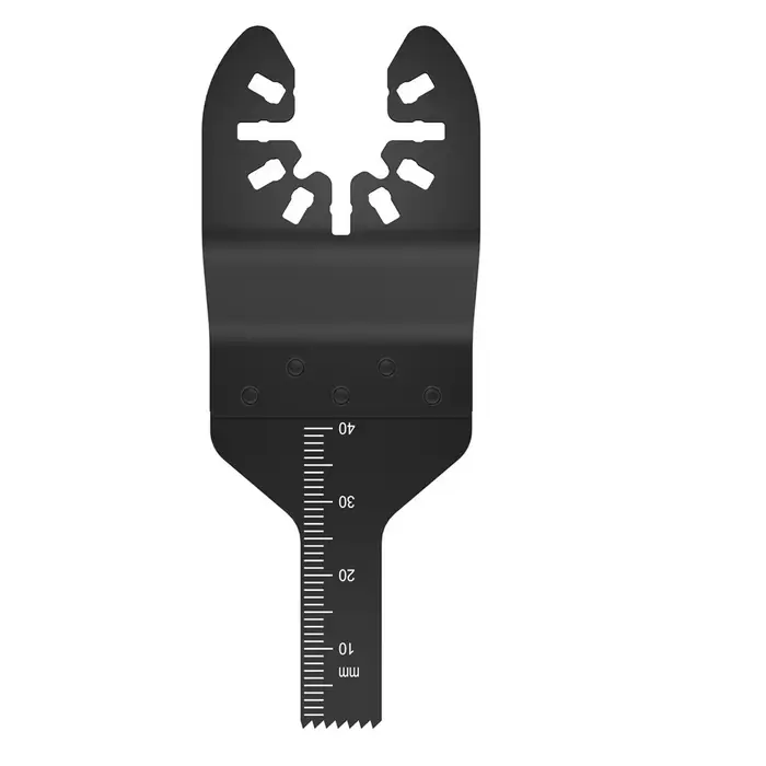 Lame de scie oscillante 10/20/34/45/65/88mm, outil de rénovation Multimaster, lame de scie HCS, acce