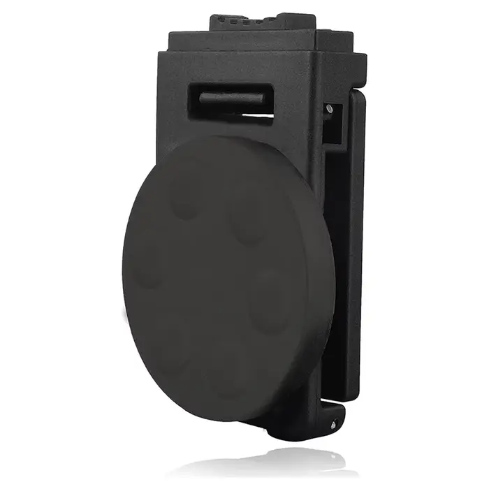 Réinitialisation de ceinture à outils magnétique, porte-outil magnétique antidérapant pour ceinture,