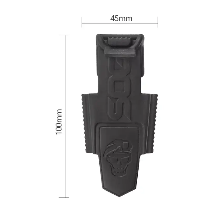 SOG – accessoires de pinces multi-outils, ensemble d'outils EDC, manchon en Nylon, gaine K