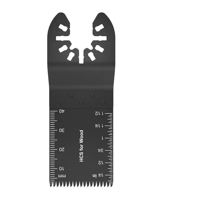 Lame de scie oscillante 10/20/34/45/65/88mm