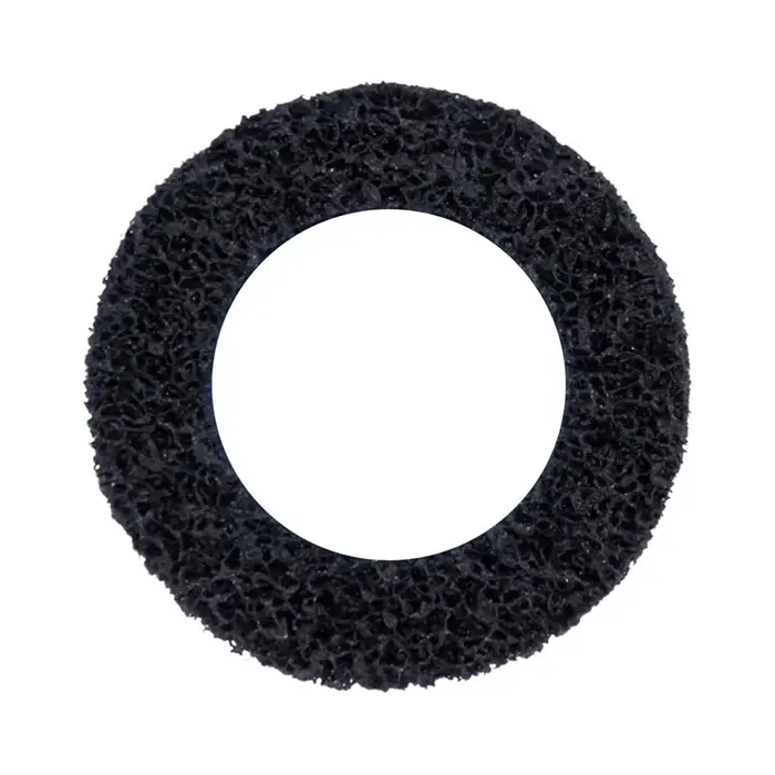 Disques à bande, roue à dénuder, meuleuse d'angle, ensemble de rectifieuse, élimine le revêtement de