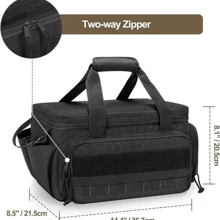 Sac à dos pour outils robuste