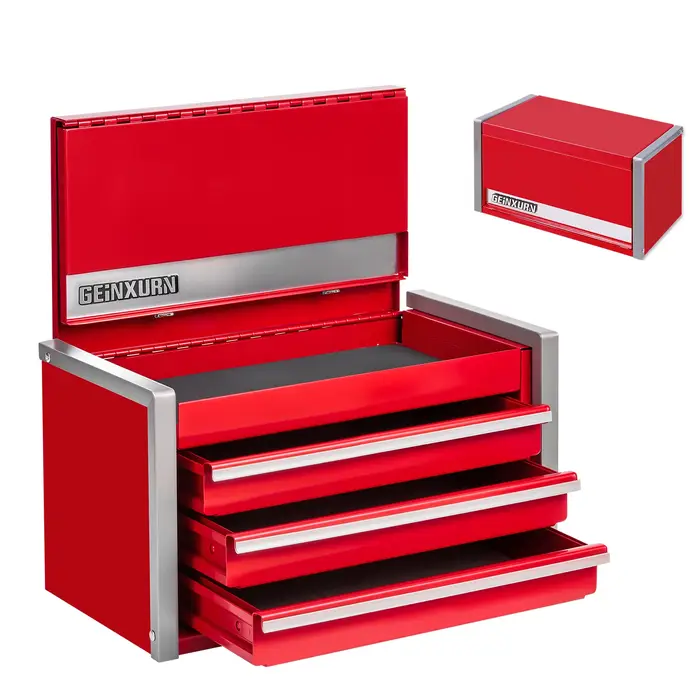 Geinxurn Mini boîte à outils