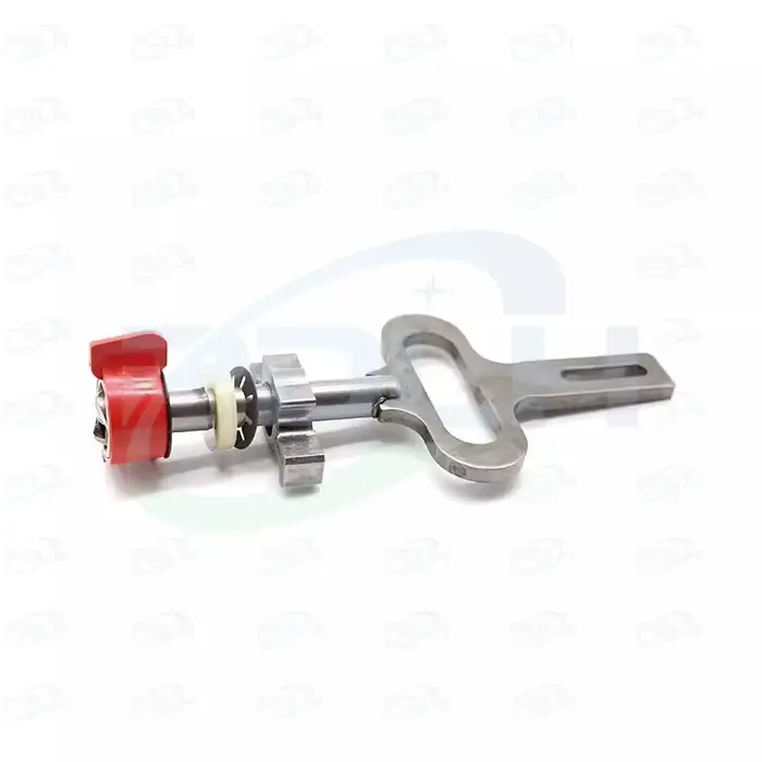 Tige de compression de levage d'origine 2600780173 pour BOSCH GST800 GST8000E TST8000E JSH180 GST18V-LI JS120 GST14.4V-LI GST75E