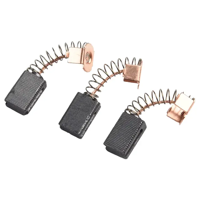 Lot de balais en carbone pour moteur électrique