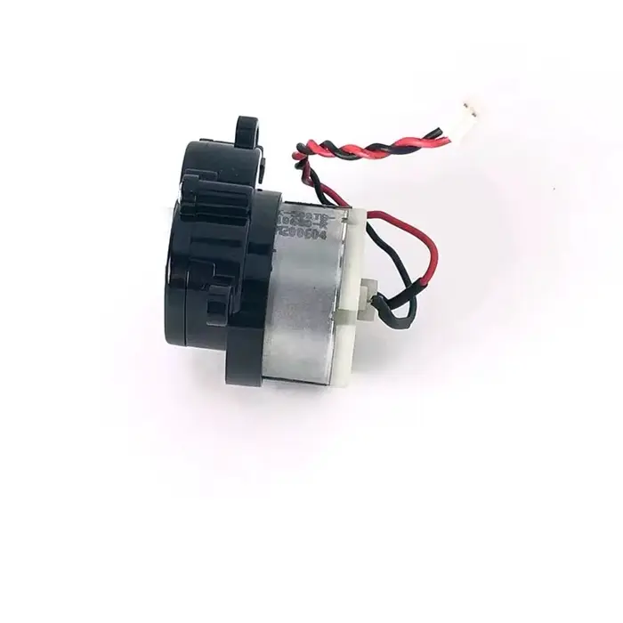 Pour Xiaomi Mijia Mop Essential G1 MJSTG1 Robot Aspirateur Pièces Détachées L/R Moteur Brosse Latérale
