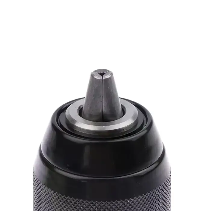 Mandrin de perçage autobloquant 0.8-10mm