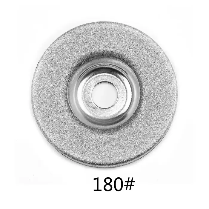 Disque de meulage diamanté de 56mm