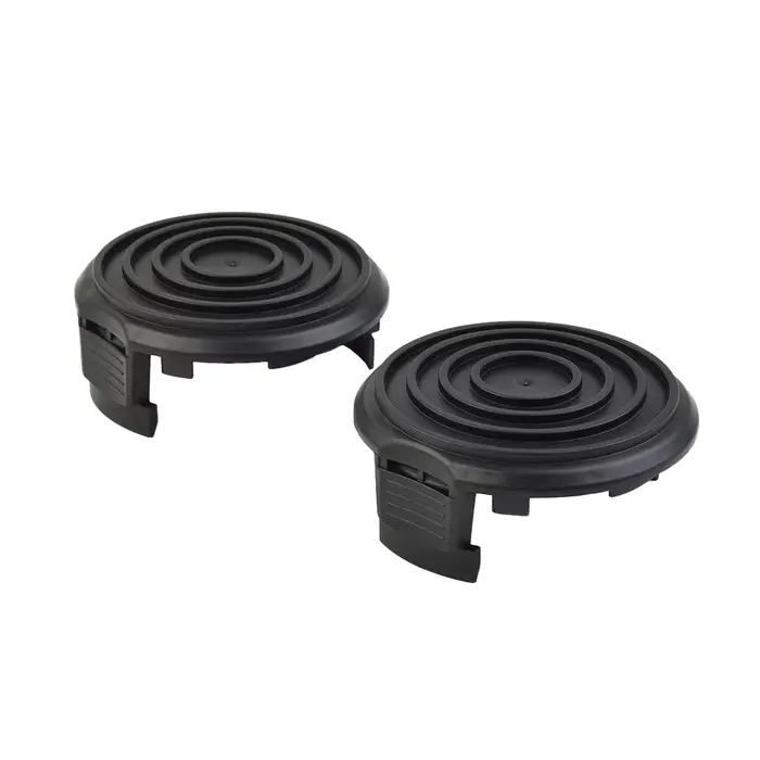 Couvercle de bobine pour Parkside Prt550a1 91105342 Frt550a1 311404 3302 41 PRT 550 A1 A5