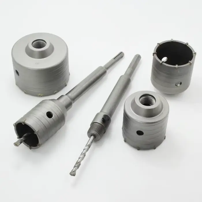 Scie cloche SDS pour béton
