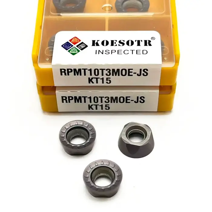 SRDPN1010H10 SRDPN1212H10 SRDPN1616H10 SRDPN2020H10 SRDPN2525H10 Porte-outil extérieur pour barre d'alésage avec plaquette en carbure RPMT10T3 SRDPN
