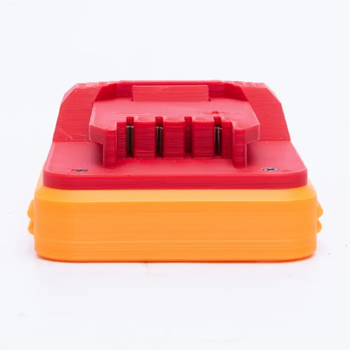 Adaptateur de batterie Li-ion 18V pour Ridgid AEG