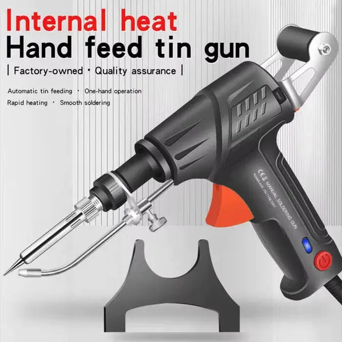 Outils de soudage industriels