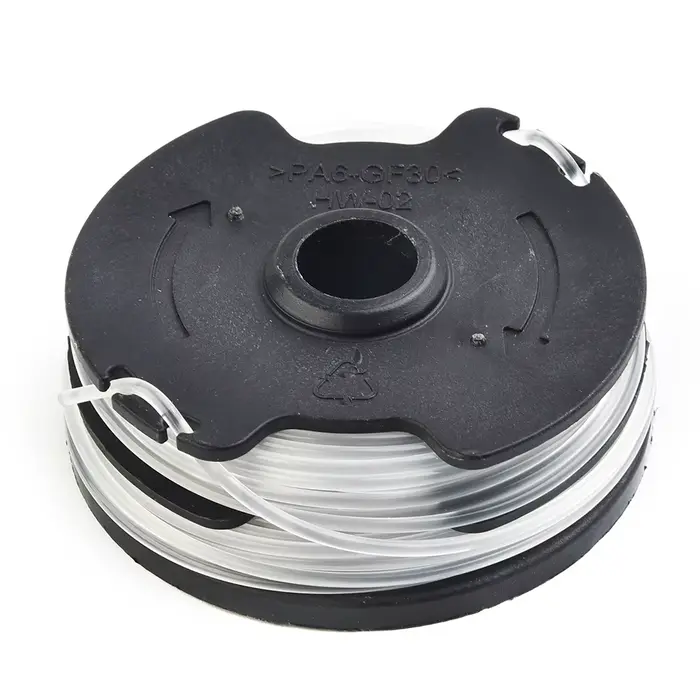 Bobines de filetage pour tondeuse Parkside sans fil