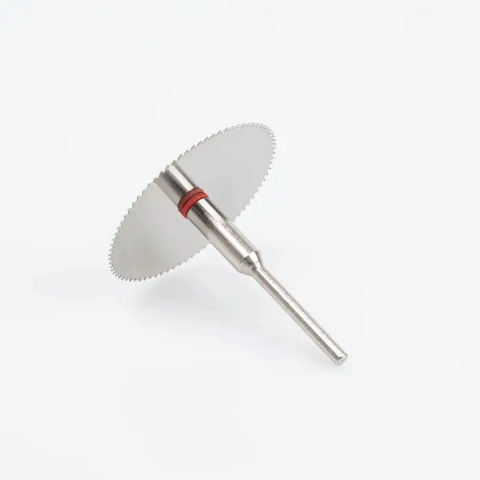 Mini jeu de lames de scie circulaire