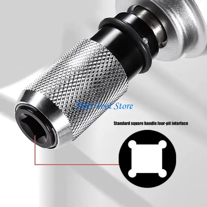Adaptateur prise clé électrique A2UD