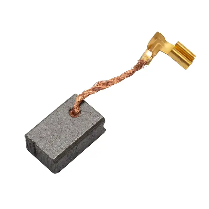 20 brosses à charbon pour moteur CB459