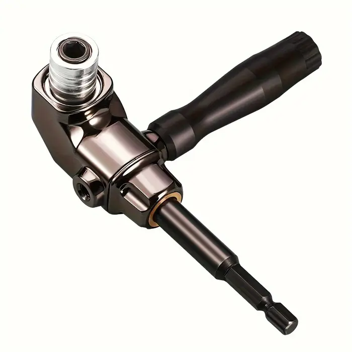 Tourneuse d'angle électrique d'angle de 90/105 degrés