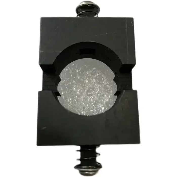 Outil de démontage de plaques isolantes BOSCH 120 pour injecteur diesel Common Rail CRIN2