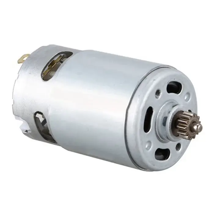 Outils pour moteurs Bosch GSR 10.8 V-LI 2-LI 12 2609199258 GSR 12 Gleichstromotor 13