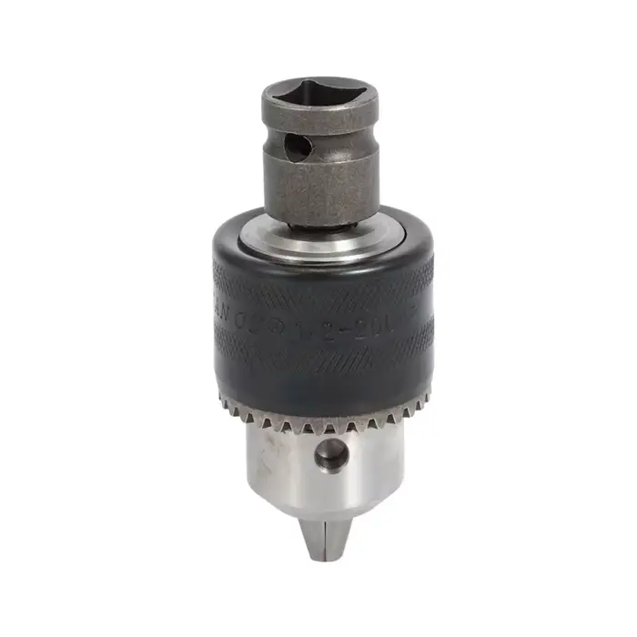 Promotion! Adaptateur de perceuse pour mandrin de perceuse, 1.5-13mm, 1/2 pouces, se passe comme des