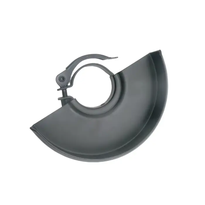 Couvercle de protection pour meuleuse d'angle 100 115 125mm
