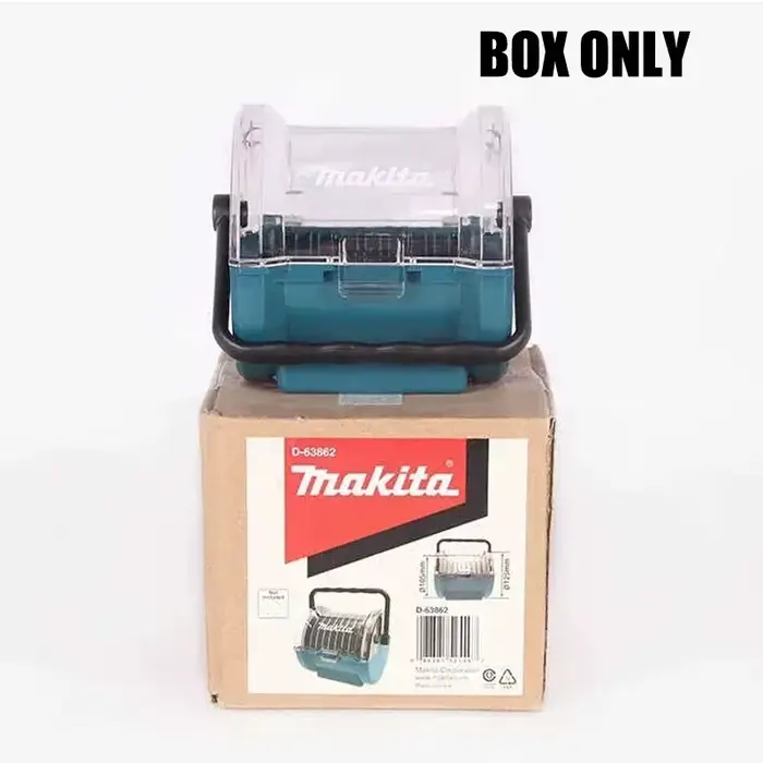 MAKITA boîte de lame de meulage meuleuse d'angle