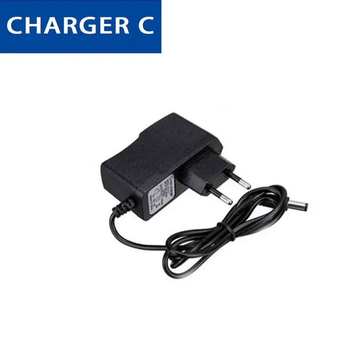Chargeur de Batteries EU/US/UK pour scies électriques/perceuses électriques/clé électrique/broyeurs 