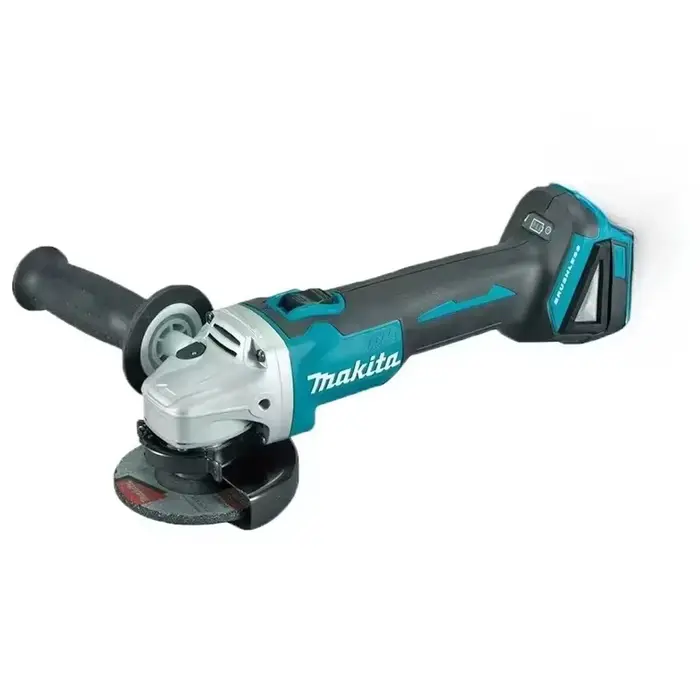Meuleuse d'angle Makita DGA404 125 mm 720 W
