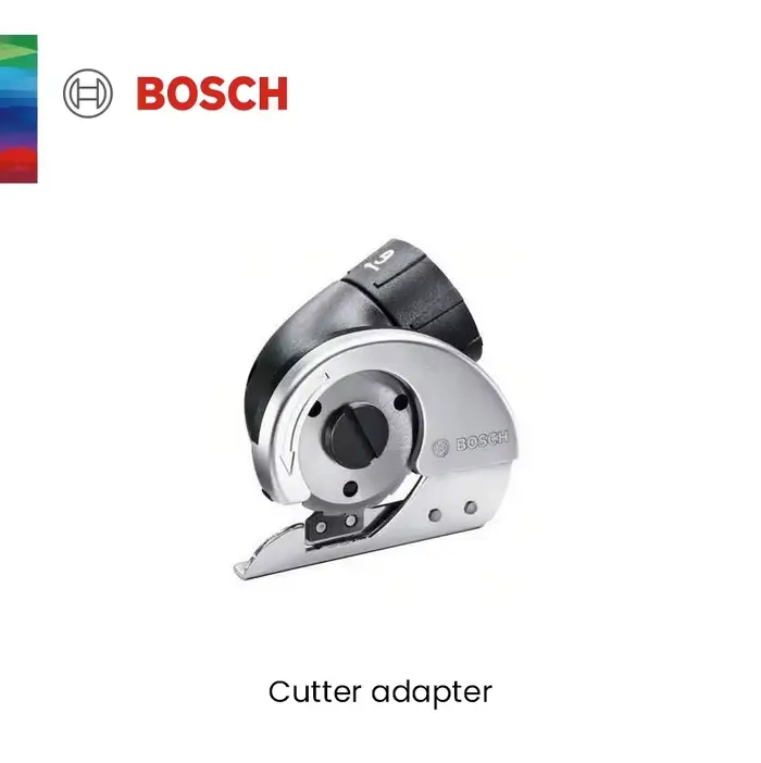 BOSCH IXO accessoires pour IXO 7 tournevis perceuses couple Angle coin perceuse coupe adaptateur broyeur à épices souffleur d'air