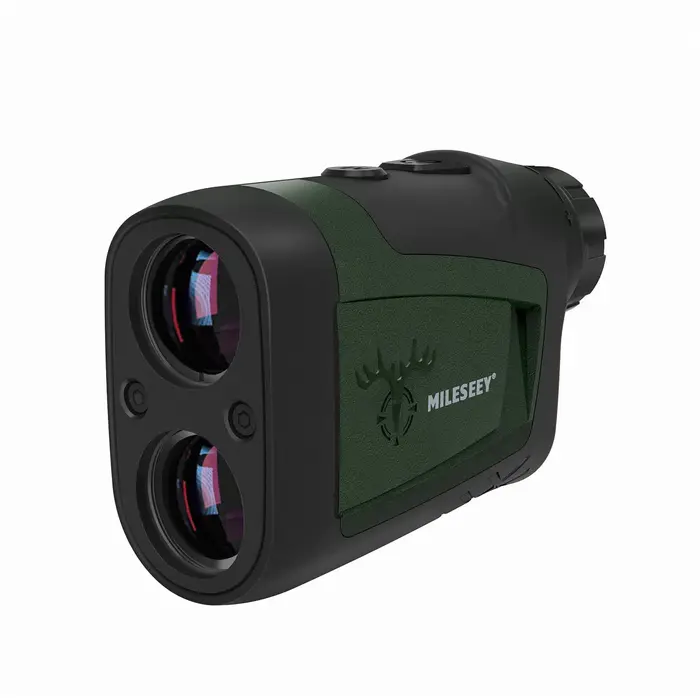 Distancemètre laser, ruban à mesurer Trena