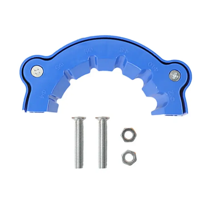 Meuleuse de perceuse multifonctionnelle 6 en 1