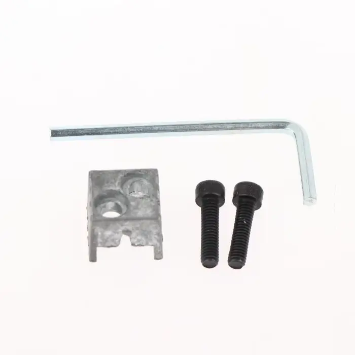 Support de serrage de lame pour scies sauteuses