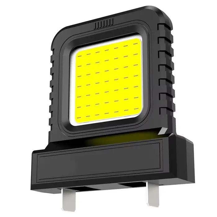 Outil électrique 21V avec batterie au Lithium universelle, projecteur LED pour réparation automobile