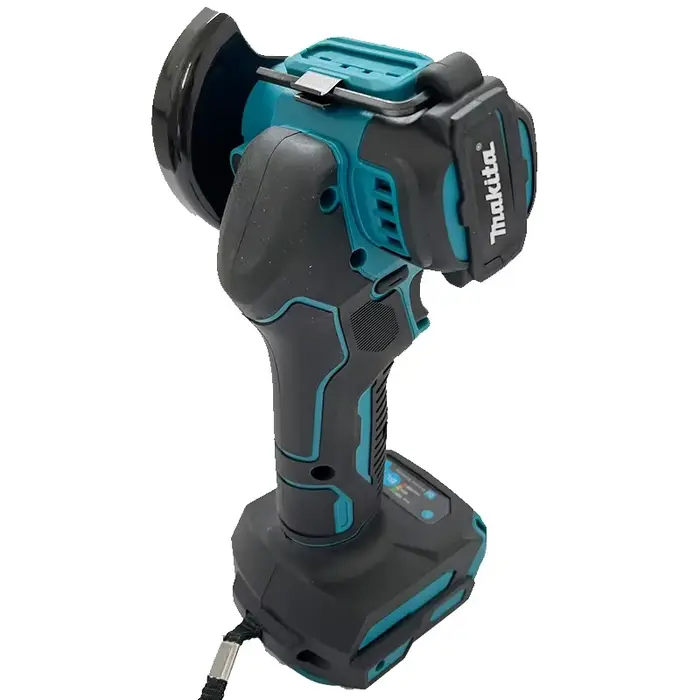 Makita – mini-meuleuse d'angle de 3 pouces