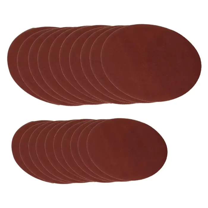 Mini ponceuse pneumatique Orbit