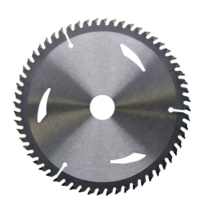 Lame de scie circulaire 160mm x 20mm x 60T