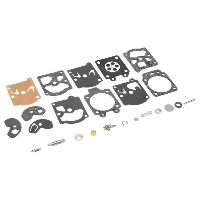 Réparation pour Walbro pièces de rechange Kit de reconstruction de carburateur outil carburateur WA 