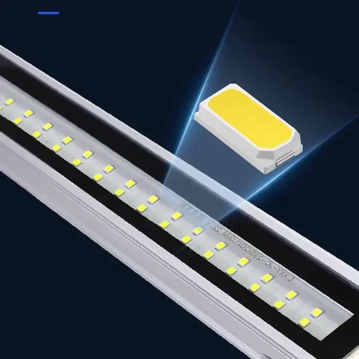 Lampe de travail Led 24V/220V