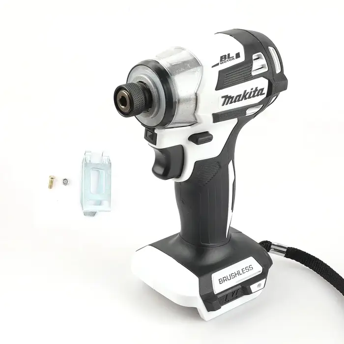 Makita DTD173 18V LXT tournevis à percussion sans fil 180 N · M perceuse électrique en mode T outils