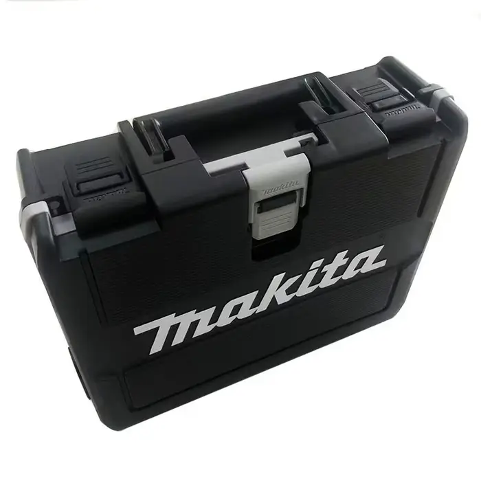 Boîte en plastique pour outils électriques Makita 821857-4/821811-8 18V/40V