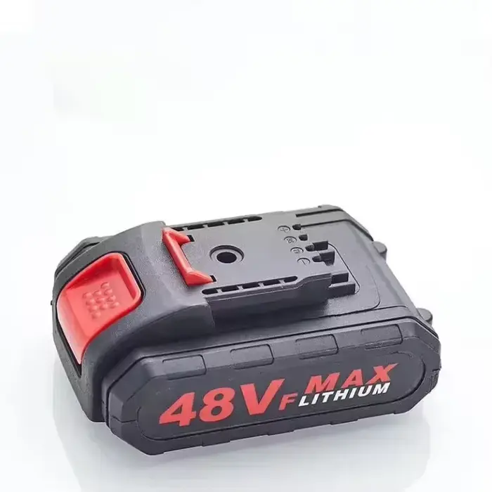 Batterie lithium-ion aste pour perceuse à percussion sans fil, scie électrique, outil électrique emb