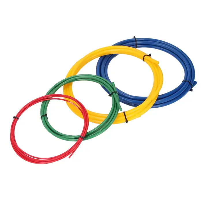 Kit de 4 outils de cintrage de tubes en cuivre AC avec bande