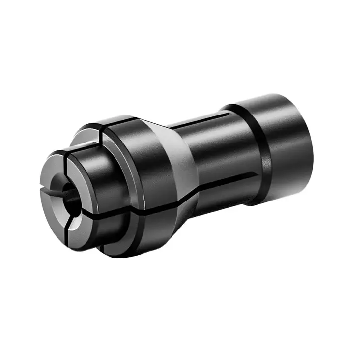 Adaptateur modifié pour meuleuse d'angle 3/6mm